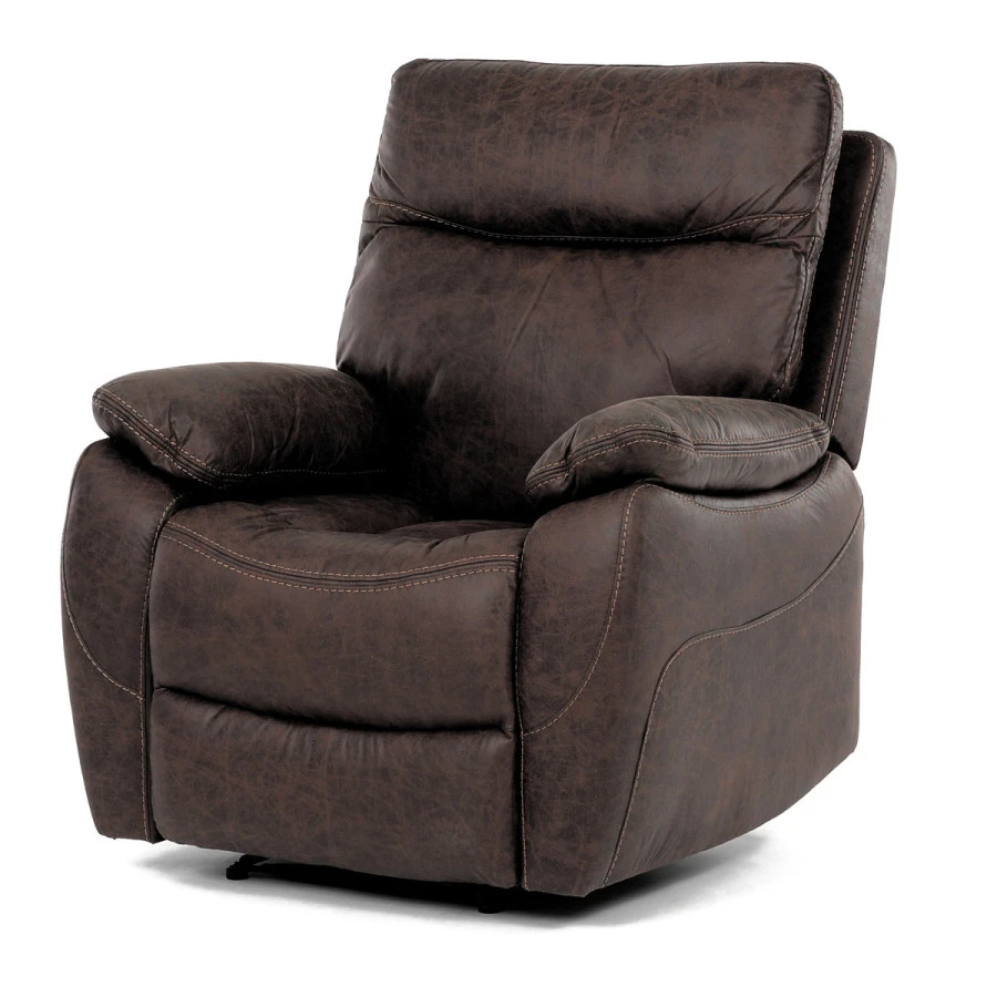 Relaxační křeslo TV-4094 BR3