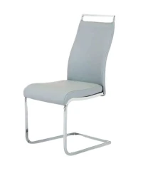 Jídelní židle HC-649 GREY1 č.1