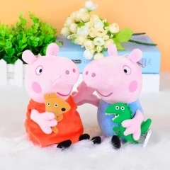 Plyšová hračka Prasátko Peppa PHPL2168