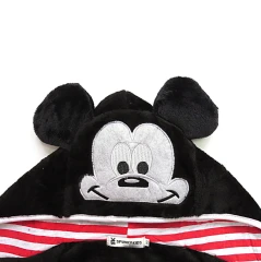 Dětský župan Mickey 122-128 L, ZUBH1840
