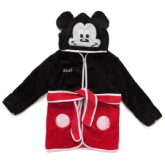 Dětský župan Mickey 122-128 L, ZUBH1840