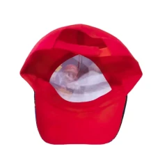 Dětská kšiltovka Super Mario M/L, KCSN2139