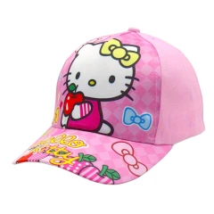 Dětská kšiltovka Hello kitty S/M, KCSN2140