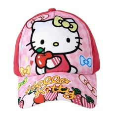 Dětská kšiltovka Hello kitty S/M, KCSN2140