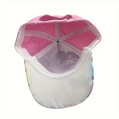 Dětská kšiltovka Hello kitty S/M, KCSN2140