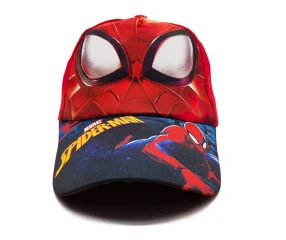 Dětská kšiltovka Spiderman Sight M/L, KCSN2160