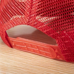 Dětská kšiltovka Spiderman LOOK s výšivkou M, KCSN2161