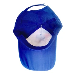 Dětská kšiltovka Ježek Sonic M/L, KCSN2164