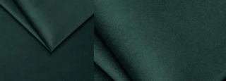 Křeslo ušák Selene K - zelená č.2