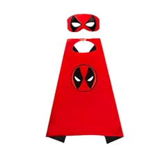 Převlek Deadpool 2v1, OPBH2178