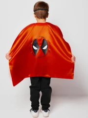 Převlek Deadpool 2v1, OPBH2178