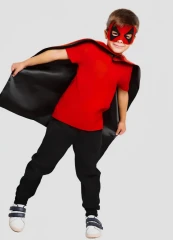 Převlek Deadpool 2v1, OPBH2178