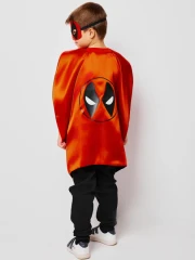 Převlek Deadpool 2v1, OPBH2178