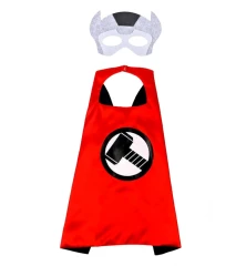 Převlek Avengers Thor 2v1, OPBH2181