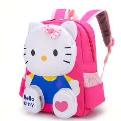 Dětský batoh Hello Kitty DBBH2182