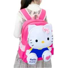 Dětský batoh Hello Kitty DBBH2182