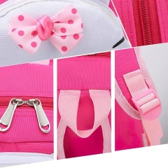 Dětský batoh Hello Kitty DBBH2182