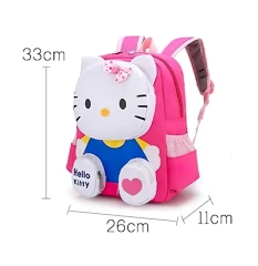 Dětský batoh Hello Kitty DBBH2182