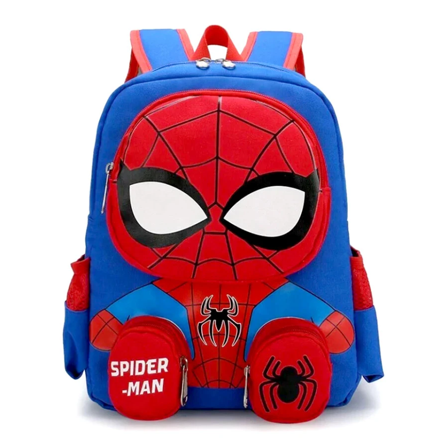 Dětský batoh Spiderman DBBH2184