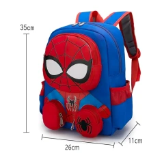 Dětský batoh Spiderman DBBH2184
