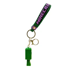 Dětská klíčenka Minecraft Creeper PKBA2189