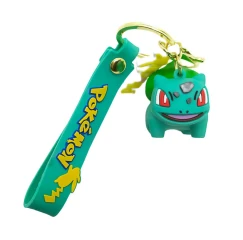Dětská klíčenka Pokémon Bulbasaur PKBA2193