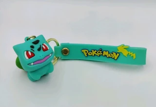 Dětská klíčenka Pokémon Bulbasaur PKBA2193