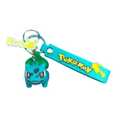 Dětská klíčenka Pokémon Bulbasaur PKBA2193