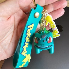 Dětská klíčenka Pokémon Bulbasaur PKBA2193