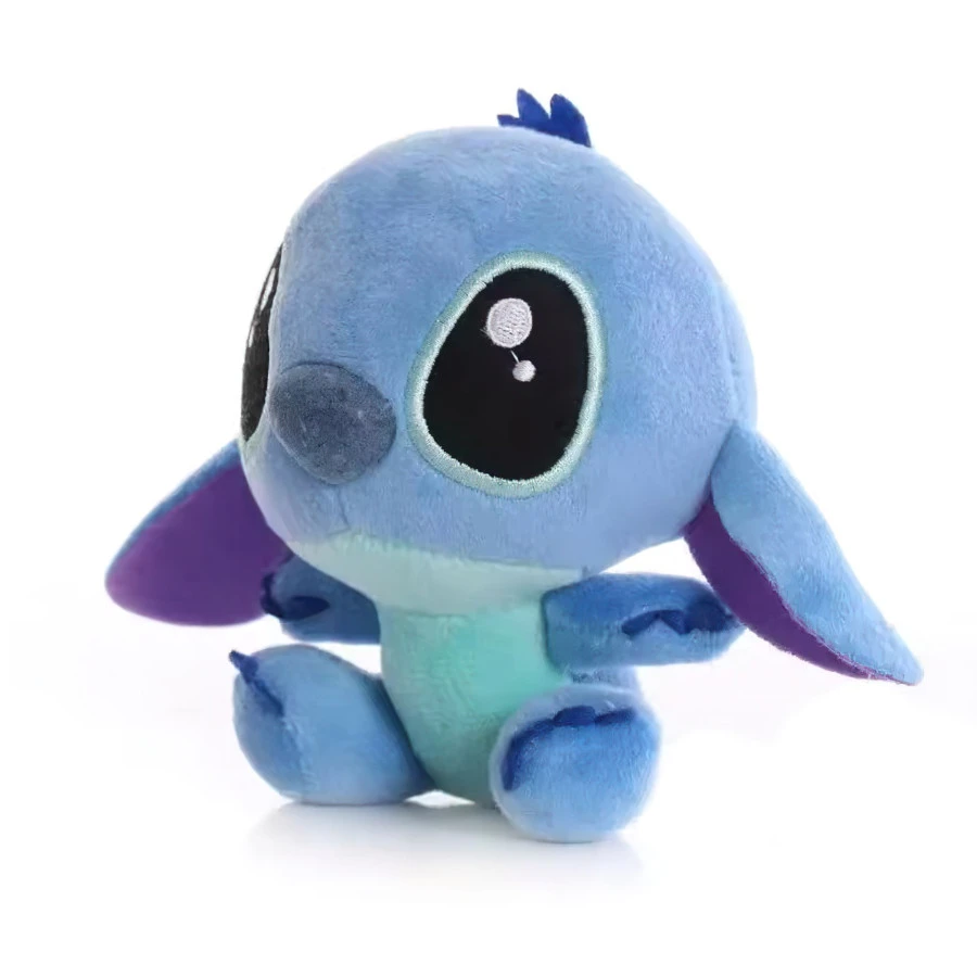 Dětský přívěsek Stitch PKBA2197