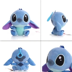 Dětský přívěsek Stitch PKBA2197