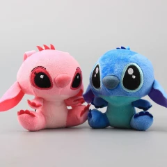 Dětský přívěsek Stitch PKBA2197