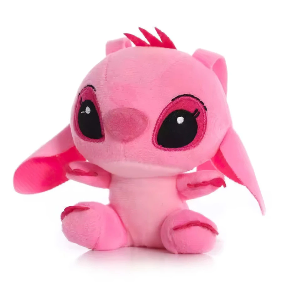 Dětský přívěsek Stitch Angel PKBA2198