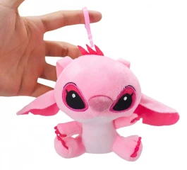 Dětský přívěsek Stitch Angel PKBA2198