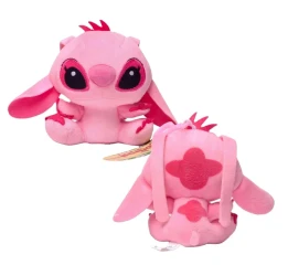 Dětský přívěsek Stitch Angel PKBA2198