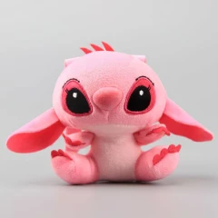 Dětský přívěsek Stitch Angel PKBA2198