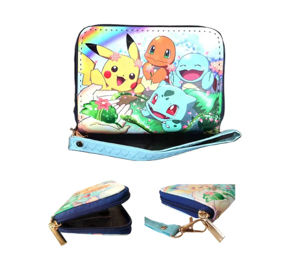 Dětská peněženka Pokémon PNBH2200