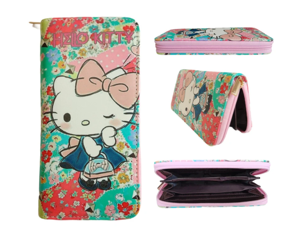 Peněženka Hello Kitty PNBH2203