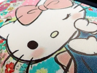Peněženka Hello Kitty PNBH2203