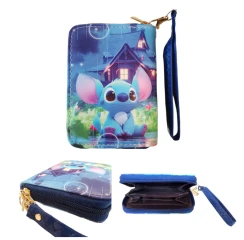 Dětská peněženka Lilo a Stitch PNBH2201