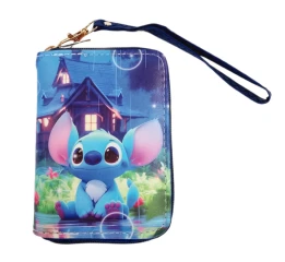 Dětská peněženka Lilo a Stitch PNBH2201