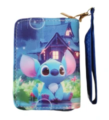 Dětská peněženka Lilo a Stitch PNBH2201