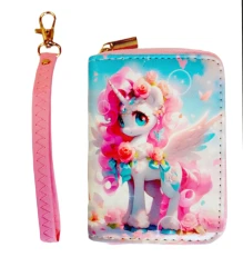 Dětská peněženka Jendorožec PNBH2202