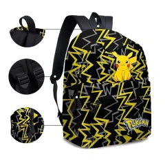 Dětský batoh Pikachu s penálem DBBH2183