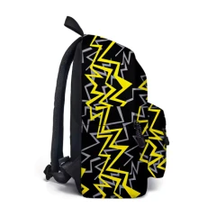 Dětský batoh Pikachu s penálem DBBH2183