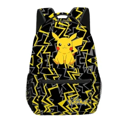Dětský batoh Pikachu s penálem DBBH2183
