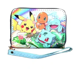 Dětská peněženka Pokémon PNBH2200