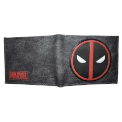 Peněženka Marvel Deadpool s 3D potiskem