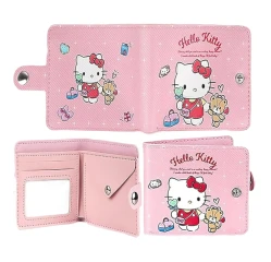 Dětská peněženka Hello Kitty PNBH2204