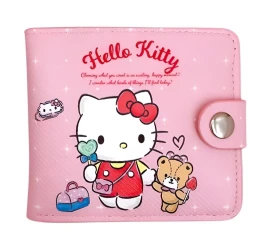 Dětská peněženka Hello Kitty PNBH2204